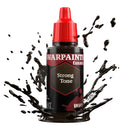 Warpaints Fanatic Wash: Strong Tone 18ml - The Army Painter