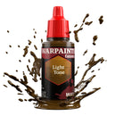 Warpaints Fanatic Wash: Light Tone 18ml - The Army Painter