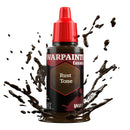 Warpaints Fanatic Wash: Rust Tone 18ml - The Army Painter