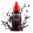 Warpaints Fanatic Wash: Dark Red Tone 18ml - The Army Painter