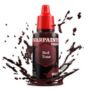 Warpaints Fanatic Wash: Red Tone 18ml - The Army Painter