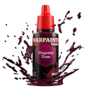 Warpaints Fanatic Wash: Magenta Tone 18ml - The Army Painter