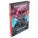 Dungeons & Dragons 5: Guide du Maître 2024 (French)