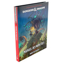 Dungeons & Dragons 5: Manuel des Monstres 2024 (French)