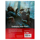 Dungeons & Dragons: Ravenloft - The Horrors Within (English)