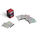 [Dungeons & Dragons] Reference Cards: Spells - Levels 2-3 (EN)