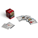 [Dungeons & Dragons] Reference Cards: Magic Items - Common and Uncommon (EN)
