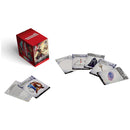 [Dungeons & Dragons] Reference Cards: Magic Items - Rare and Very Rare (EN)