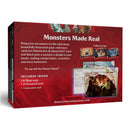 [Dungeons & Dragons] Reference Cards: Monsters - Animals and NPC's (EN)