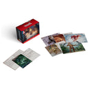 [Dungeons & Dragons] Reference Cards: Monsters - Mystical and Menacing (EN)