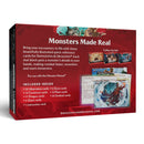 [Dungeons & Dragons] Reference Cards: Monsters - Fearsome and Ferocious (EN)