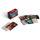 [Dungeons & Dragons] Reference Cards: Monsters - Fearsome and Ferocious (EN)