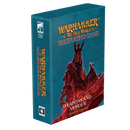 Warhammer: the Old World Roleplaying Game, Weapons & Armour Card Deck