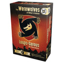 Werewolves / Loups-Garous - Ed. 25e Anniversary (EN/FR)