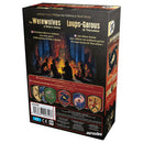 Werewolves / Loups-Garous - Ed. 25e Anniversary (EN/FR)