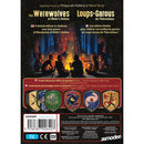 Werewolves / Loups-Garous - Ed. 25e Anniversary (EN/FR)