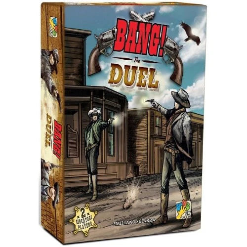 Bang - Le Duel (FR)