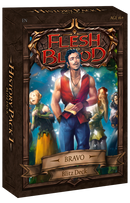 History Pack 1 - Blitz Deck (Bravo)