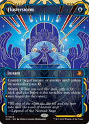 Flusterstorm [Secrets of Strixhaven: Mystical Archive]