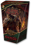 Armory Deck: Rhinar