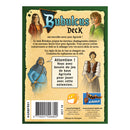 Agricola Ext. Bubulcus (FR)