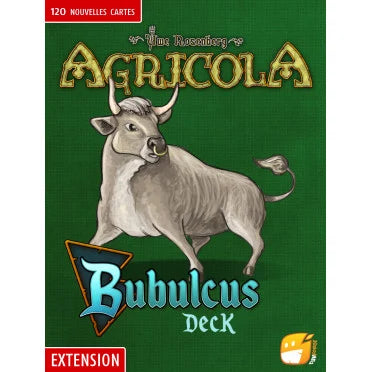 Agricola Ext. Bubulcus (FR)
