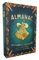 Almanac: Sommet cristallin (FR)