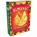 Almanac : La route du dragon (FR)