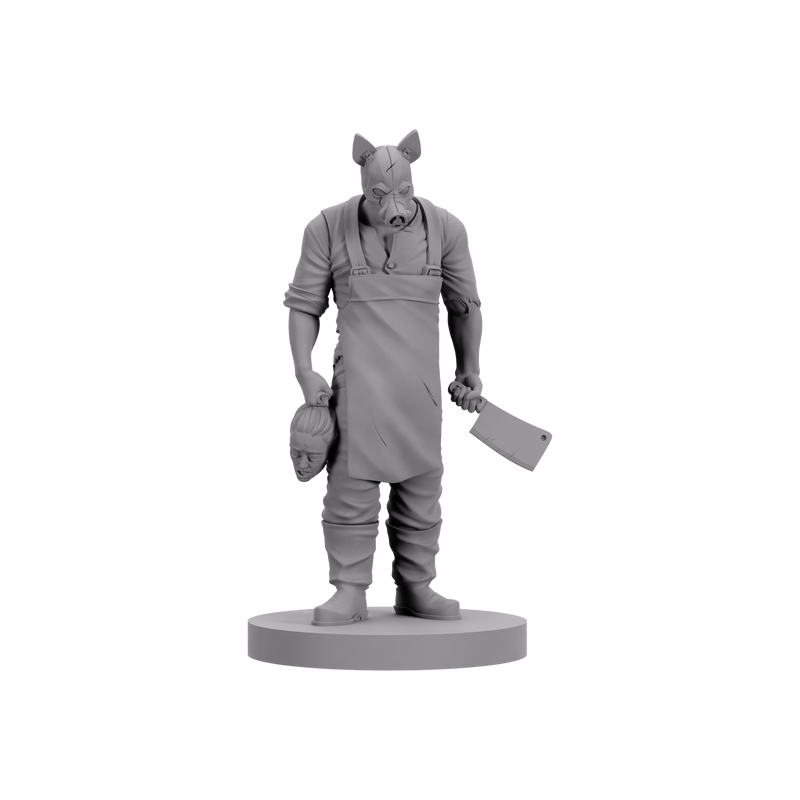 Final Girl - Series 1: Alternate Killer Miniatures (VO)