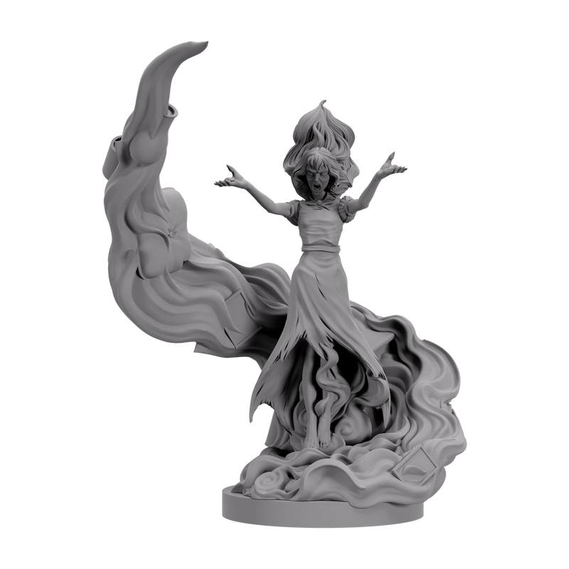 Final Girl - Series 1: Alternate Killer Miniatures (VO)