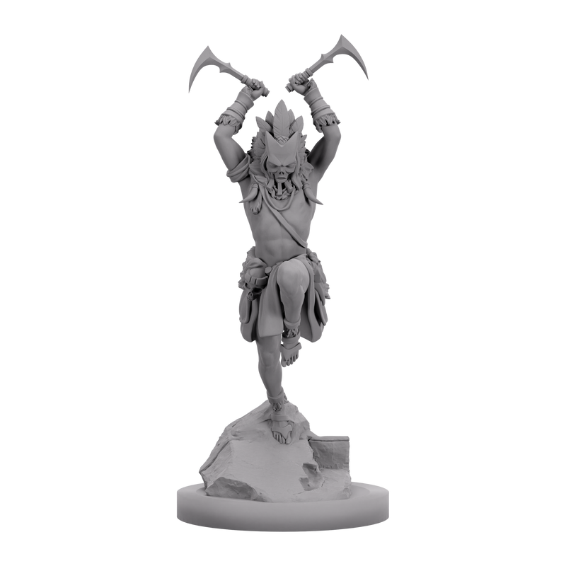 Final Girl - Series 1: Alternate Killer Miniatures (VO)