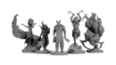 Final Girl - Series 1: Alternate Killer Miniatures (VO)