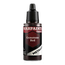 [The Army Painter] Warpaints Fanatic Metallic: Gemstone Red 18ml