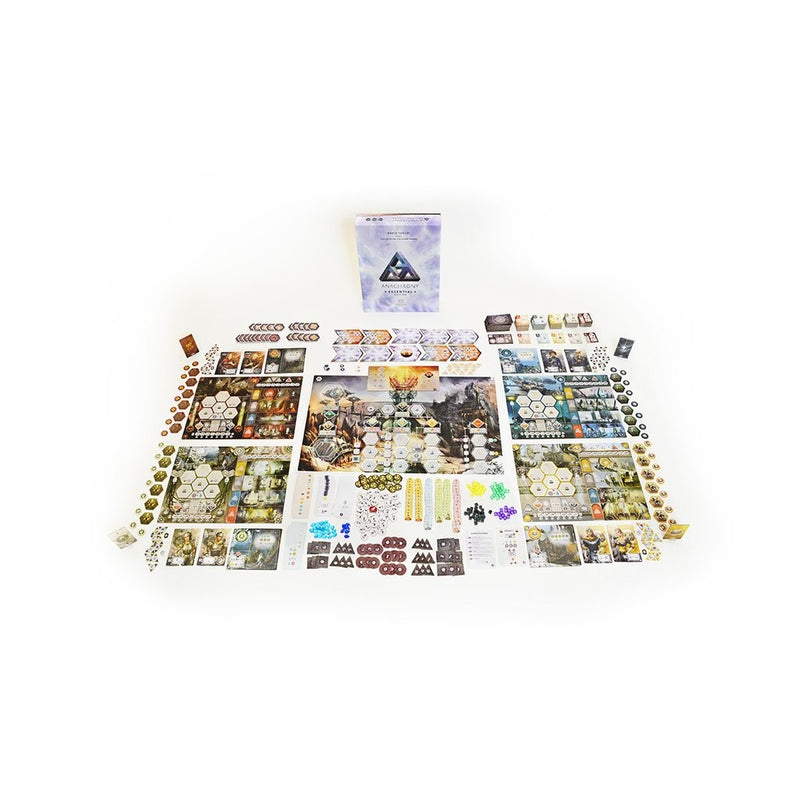 Anachrony - Essential Edition (FR)
