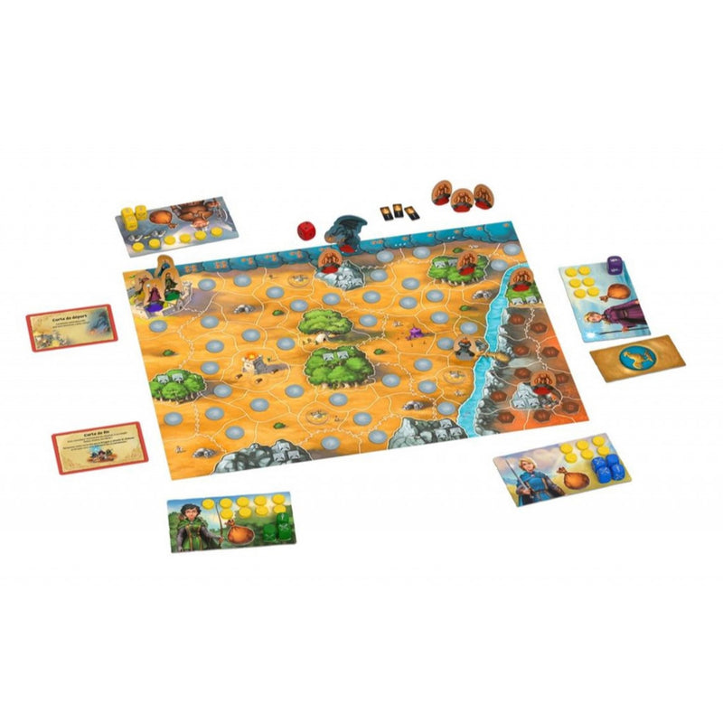 Andor Junior  (FR)