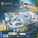 Andor - Le froid éternel (FR)