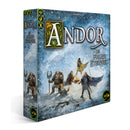 Andor - Le froid éternel (FR)