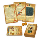Andor Story Quest: Sentiers Obscurs  (FR)
