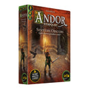 Andor Story Quest: Sentiers Obscurs  (FR)