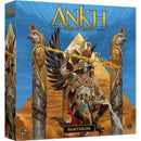 Ankh - Les Dieux d'Egypte: Ext. Pantheon (FR)