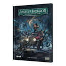 Horreur a Arkham JDR: Livre des Regles (V.F)