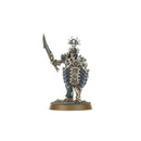[Age of Sigmar] Ossiarch Bonereapers: Mortek Guard