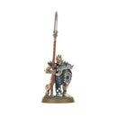 [Age of Sigmar] Ossiarch Bonereapers: Mortek Guard