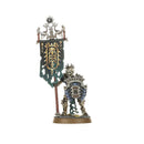 [Age of Sigmar] Ossiarch Bonereapers: Mortek Guard