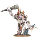 [Age of Sigmar] Gloomspite Gitz: Dankhold Troggoth