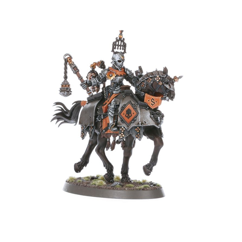 [Age of Sigmar] Cities of Sigmar: Freeguild Cavaliers