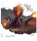 The Great Wall - Extension: Poudre Noire (FR)