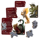 The Great Wall - Extension: Monstres Antiques (FR)