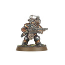 [Age of Sigmar] Kharadron Overlords: Grundstok Thunderers