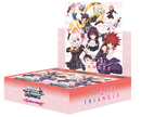 WS Ayakashi Triangle Booster Box (VO)